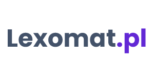 logo Lexomat.pl