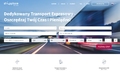 Międzynarodowy Transport Expresowy - wycena online!
