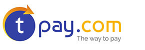 logo tpay.com
