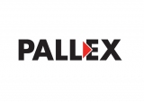 Logo kuriera Pall-Ex