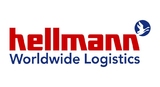 Hellmann Worldwide Logistics 2026. Spedycja międzynarodowa