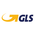 Logo kuriera GLS