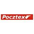Logo kuriera Pocztex
