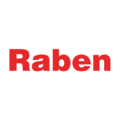 Logo kuriera Raben