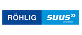 Rohlig SUUS Logistics 2026. Spedycja drogowa, morska i lotnicza