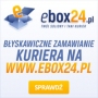 Tani Kurier zintegrowany z Allegro - www.eBOX24.pl