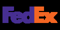 Wysyłka opon kurierem FedEx