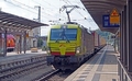 Transport i spedycja kolejowa